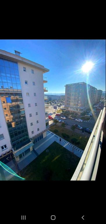 Ana apartment City kvart - 2