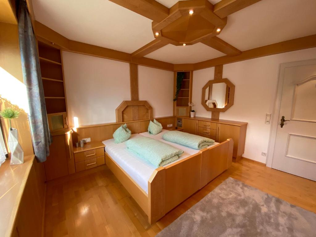 Ferienhaus Schaiter - Ganzes Haus mit Garten und gratis Parkplatz - 5