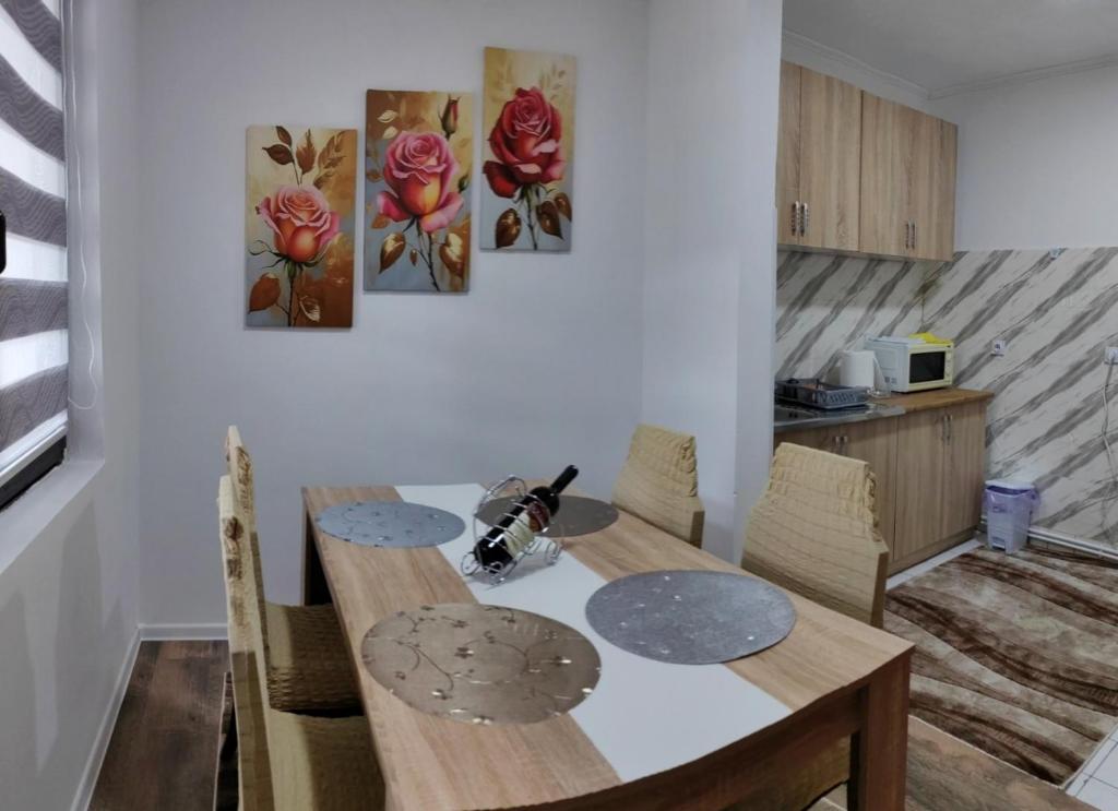 Apartman Ivezić, Višegrad
