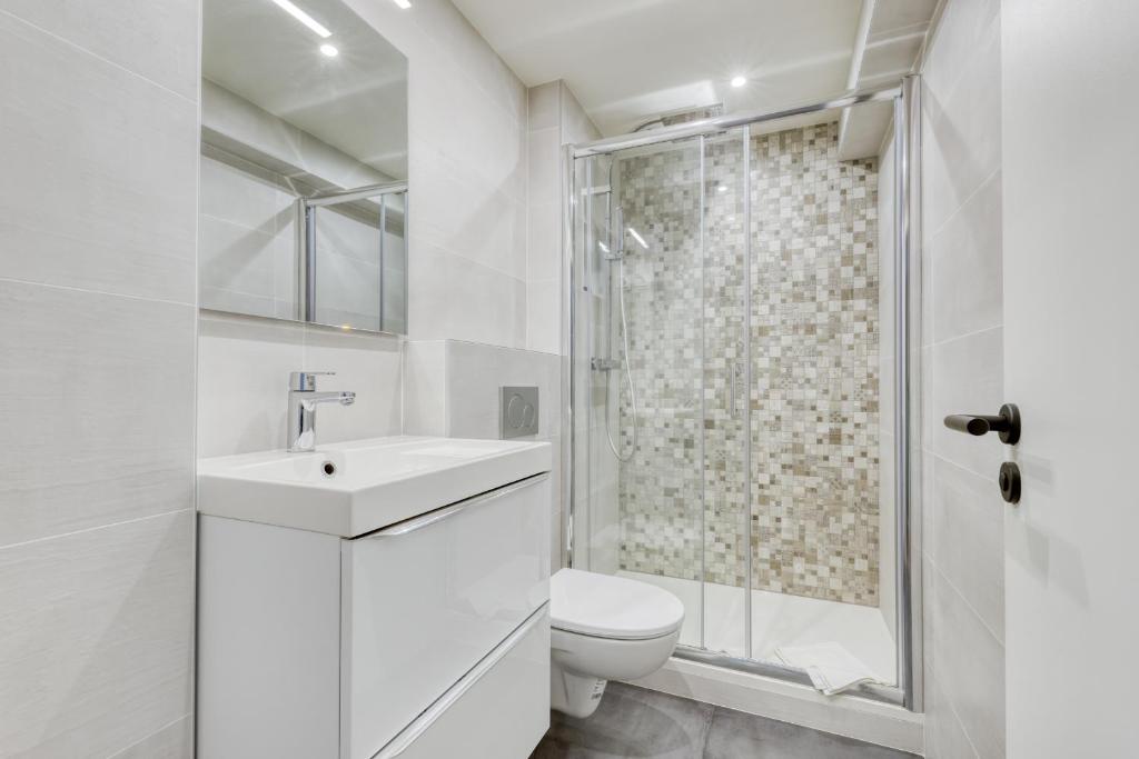 Modern & Pleasant Flat in the Heart of the 15th - 4