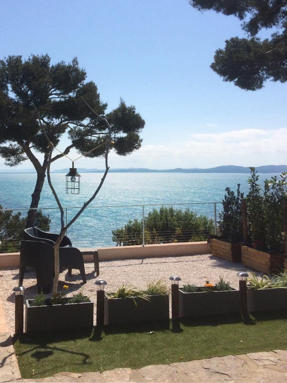 La Maisonnette - Vue Mer - 2