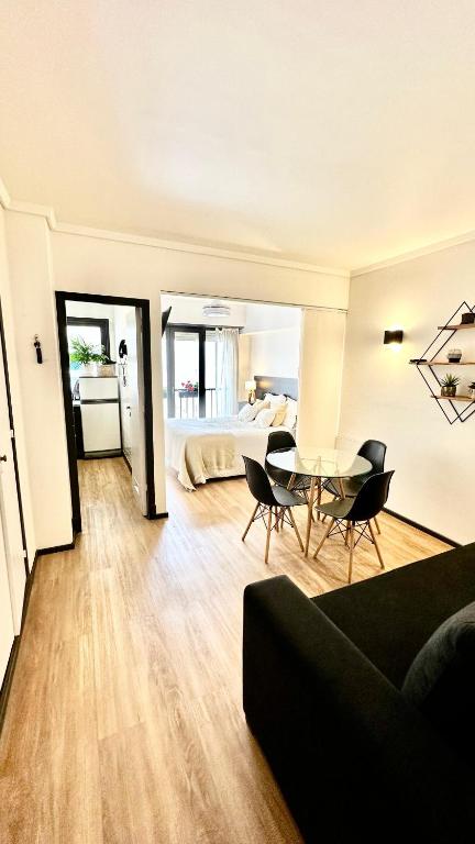 Hermoso departamento zona plaza Colon , a metros de todo - 1