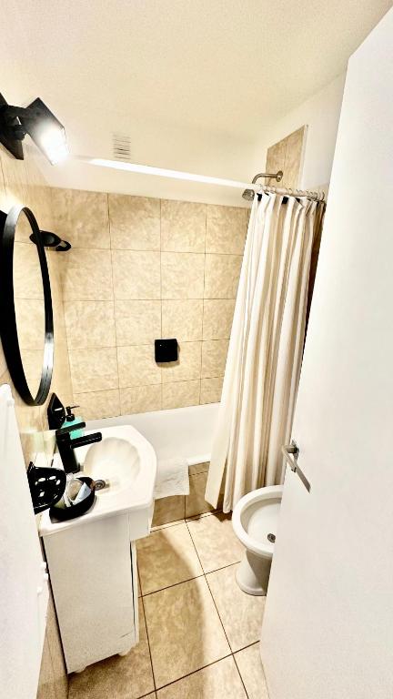 Hermoso departamento zona plaza Colon , a metros de todo - 3