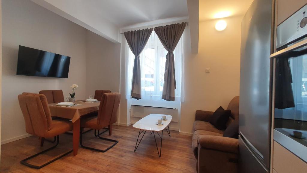 Apartmani DaNiMa, Pula