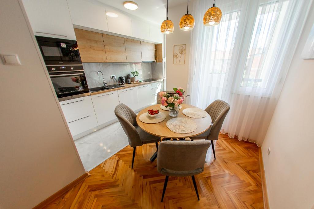 Mostar Bliss Apartment - 4