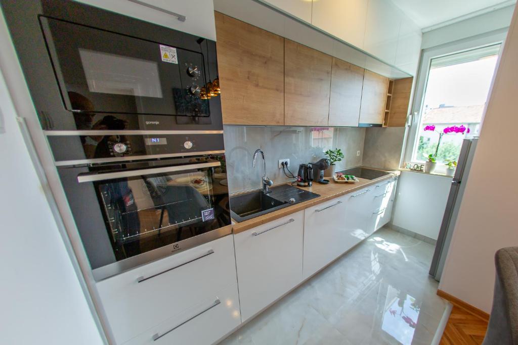 Mostar Bliss Apartment - 5