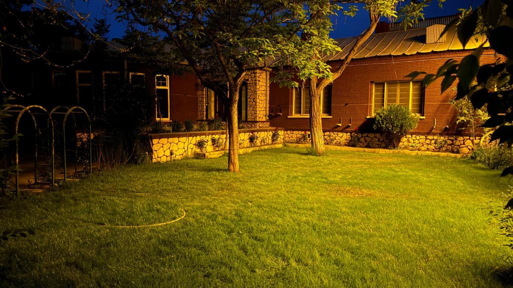 Afghania Guest House