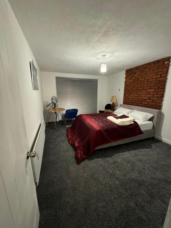 Transformative housing lismore close, Nottingham