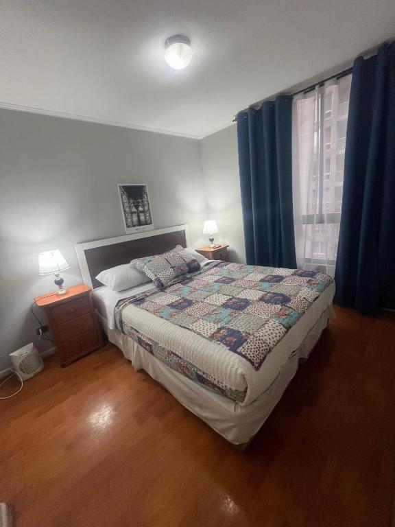 Departamento Santiago Centro # 403 - 1