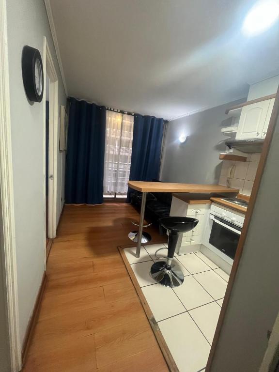 Departamento Santiago Centro # 403 - 3