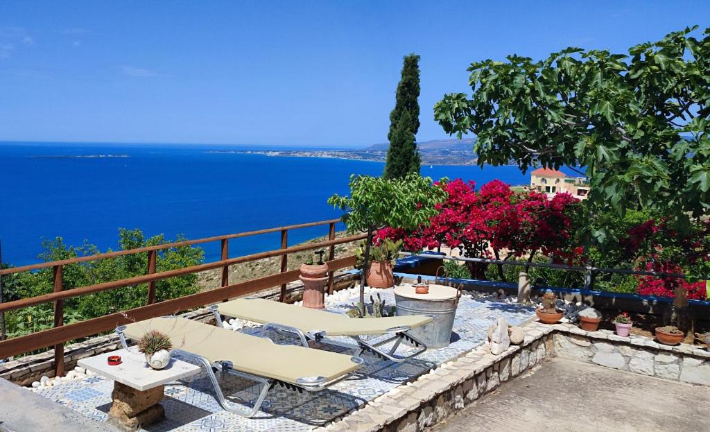 Aeolos Studios Kefalonia