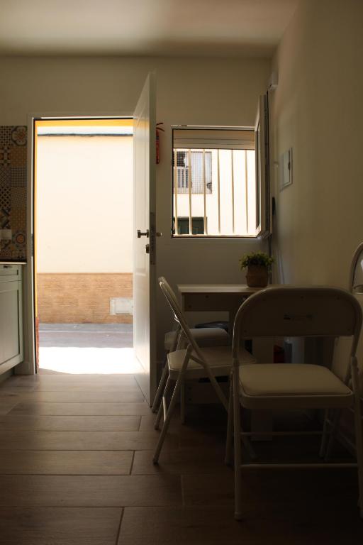 Cenacheros house - 2