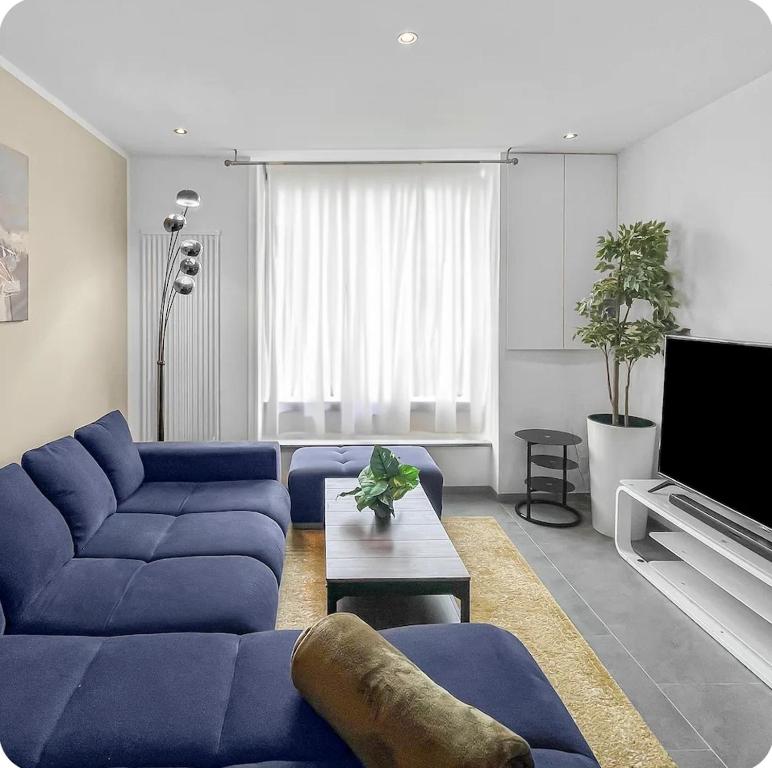 Escapade Authentique, Aubange