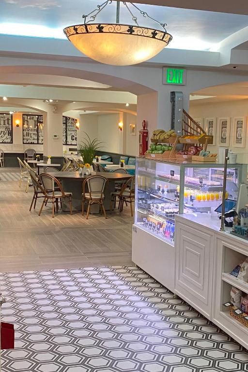 ห้องอาหาร