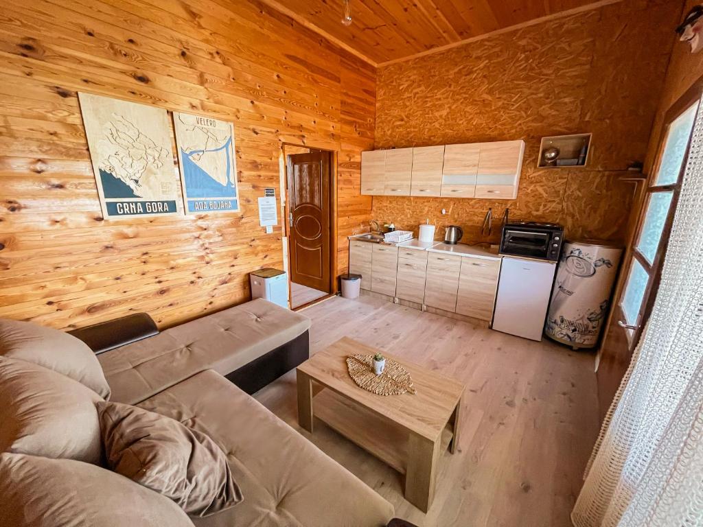 River house Velero - 2