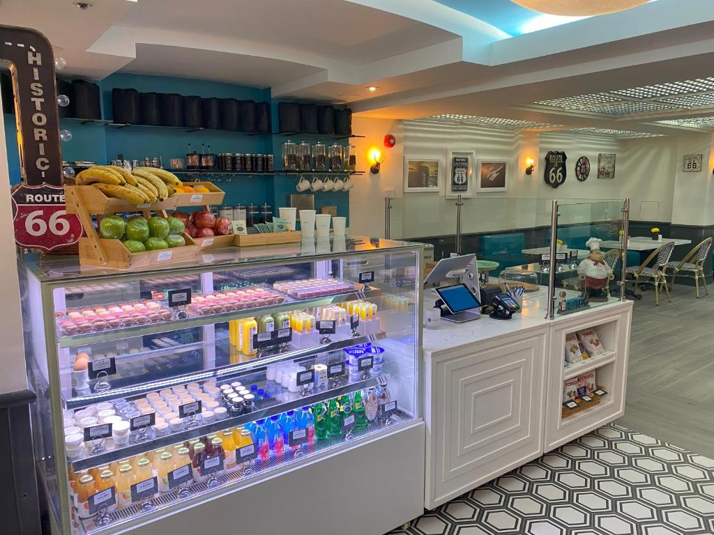 ห้องอาหาร