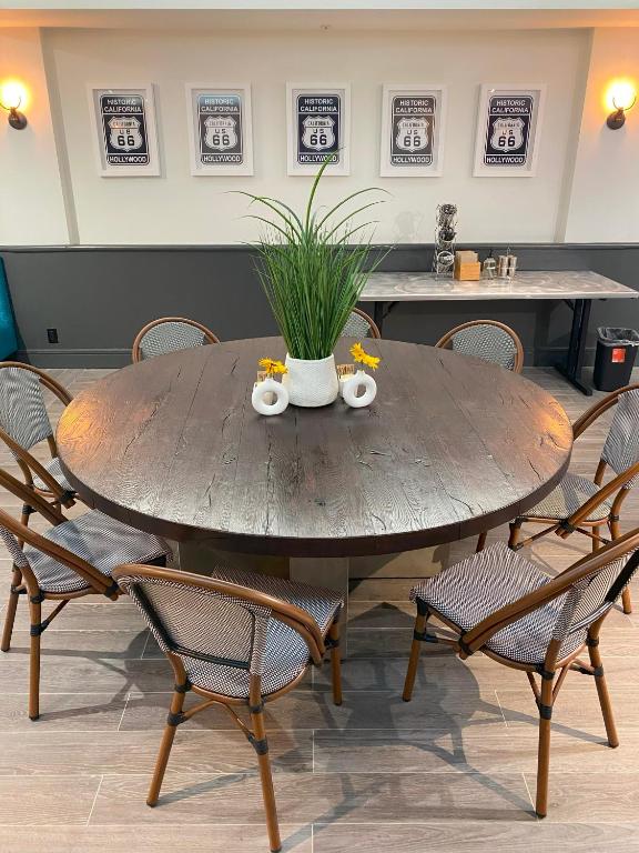 ห้องอาหาร