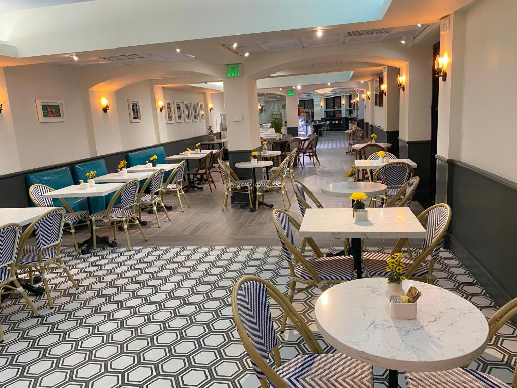 ห้องอาหาร