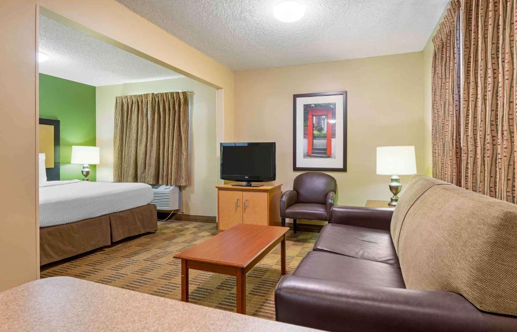 Atlanta Extended Stay America Select Suites - Atlanta - Vinings Additional