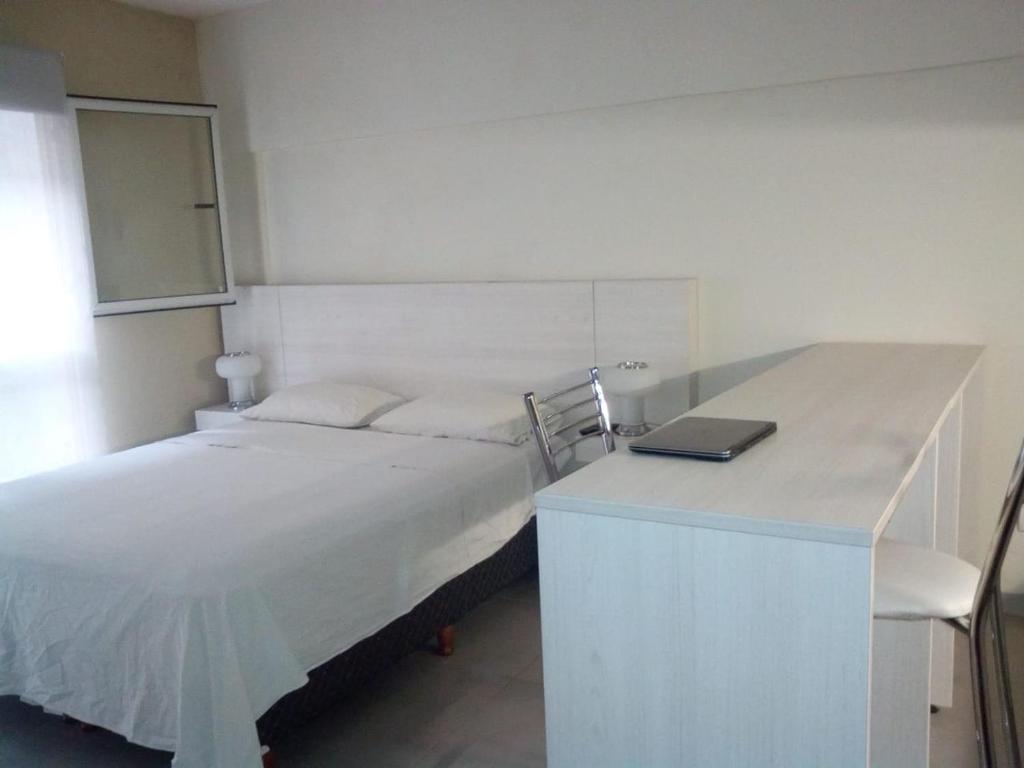 Departamento 1amb amoblado en Palermo Hollywood excelente ubicaciòn - 1