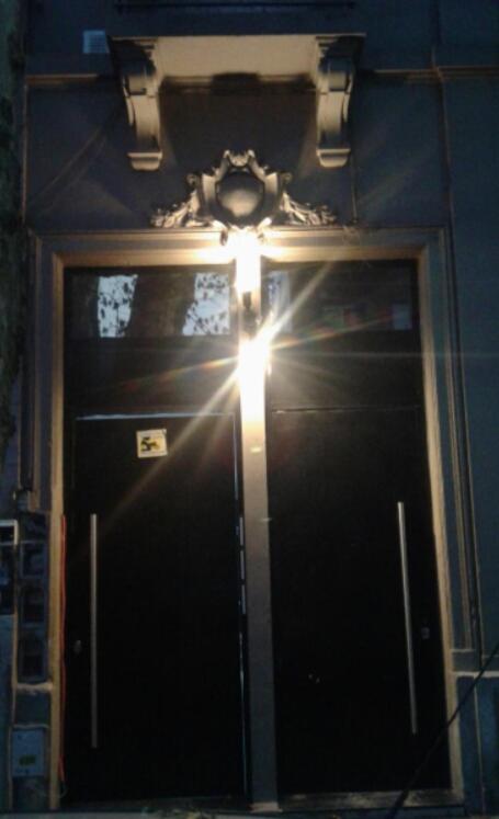 Departamento 1amb amoblado en Palermo Hollywood excelente ubicaciòn - 4