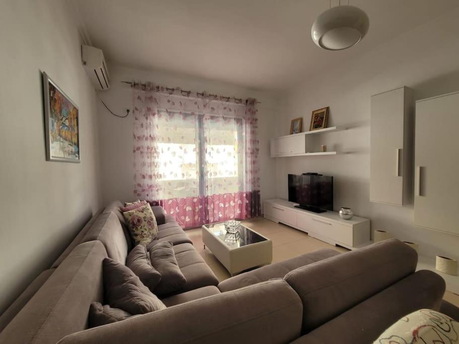 Apartment No 26, Vlorë