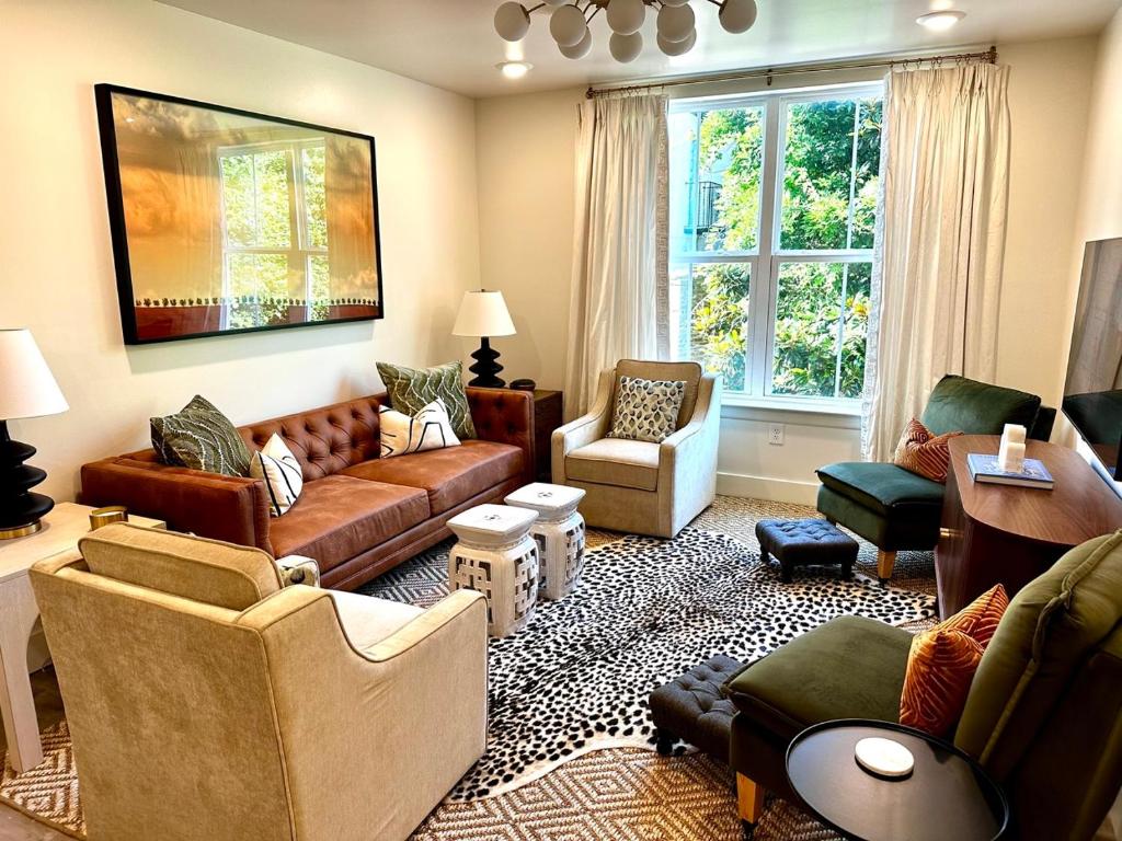 The Vault - Perfect Location!, Oxford