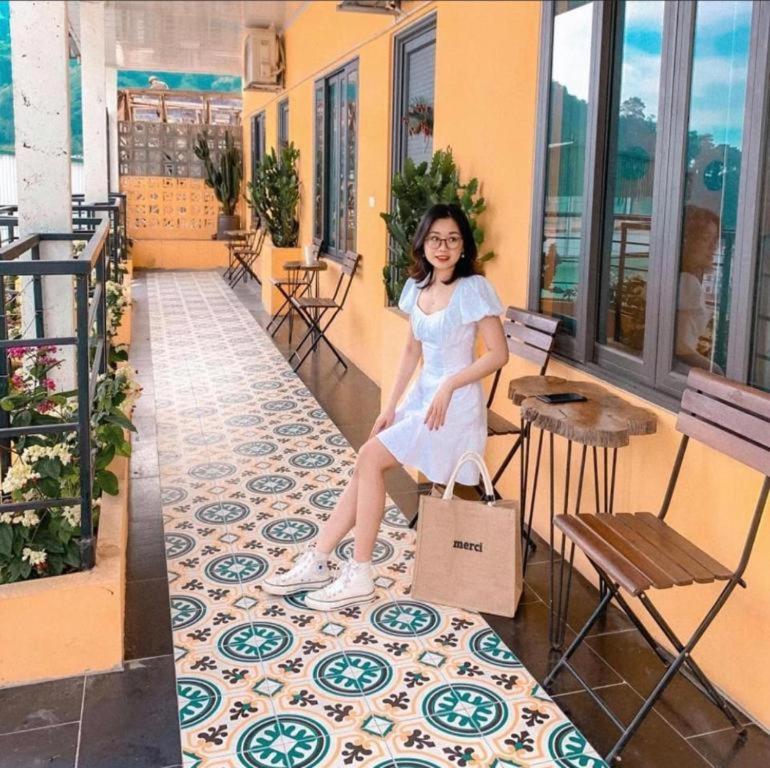 Ầu ơ Homestay – Venuestay