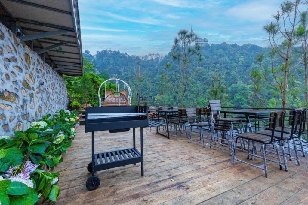 Tam Đảo Valley Bungalow &#8211; Venuestay
