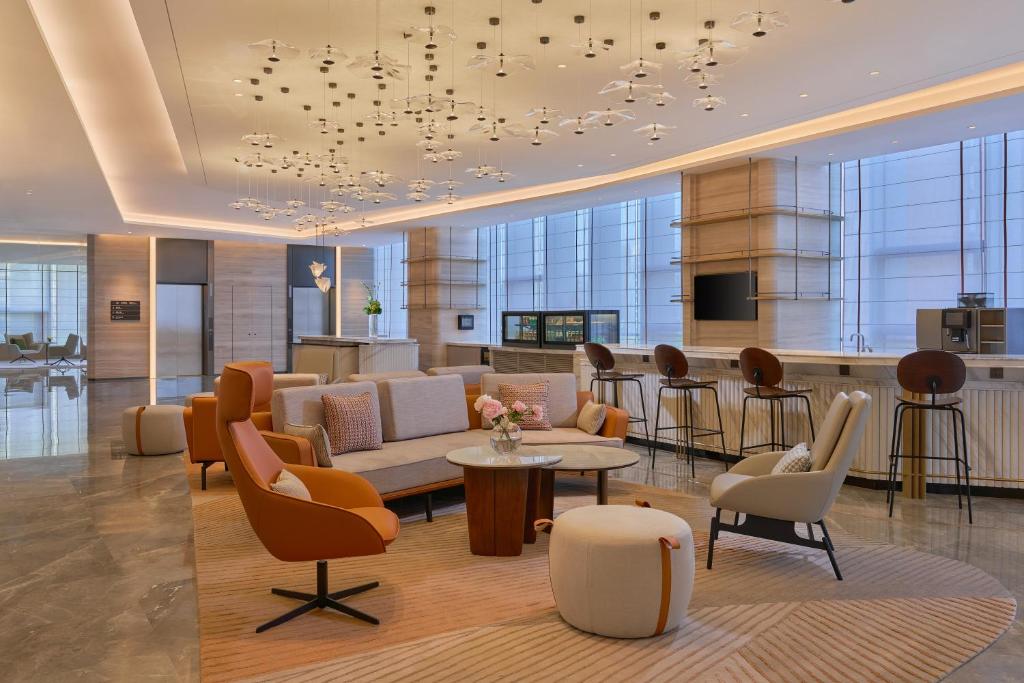 Hyatt Place Nantong Xinghu City Plaza