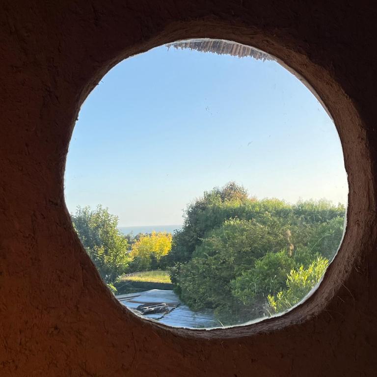 Cabaña Calaguala, Piriápolis