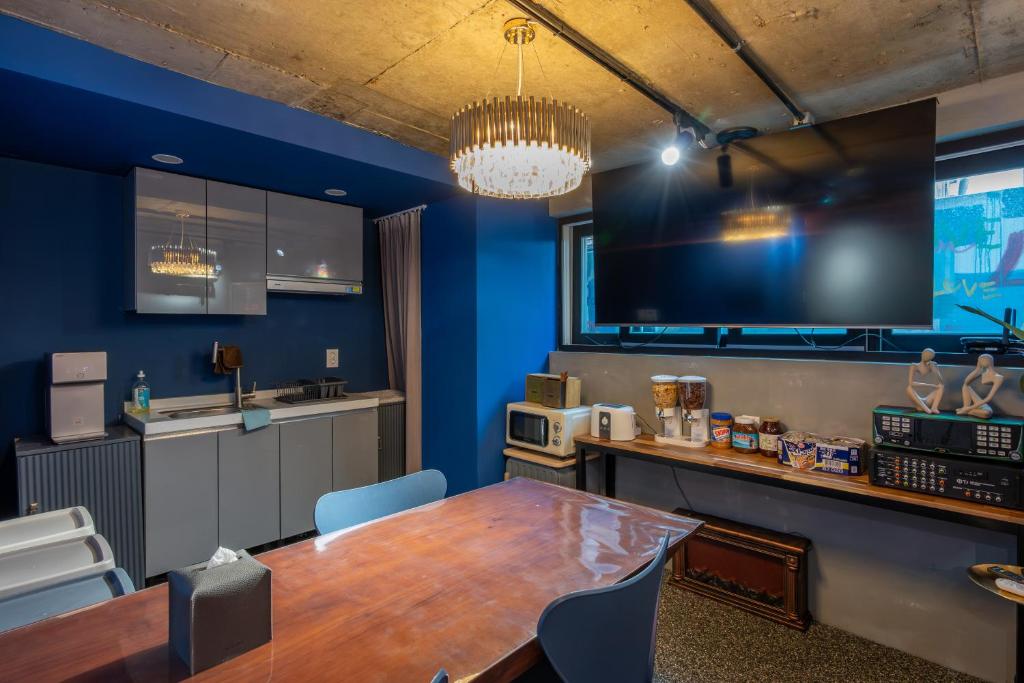 嗨瑟设计宾馆 (Hi There Design Guesthouse)