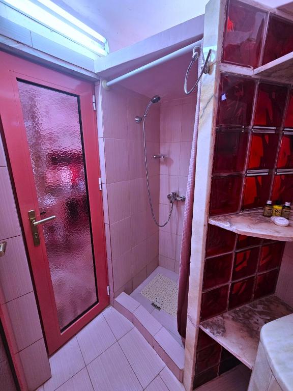 バスルーム（客室）