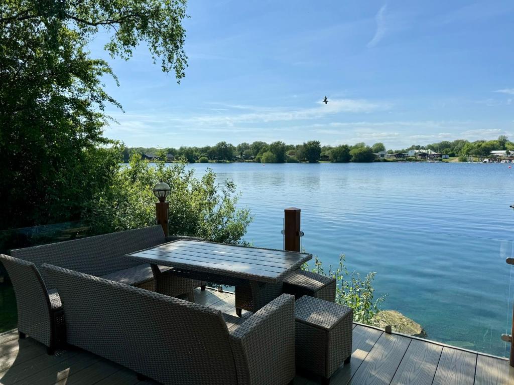 Fable Lodge, Tattershall photo 6
