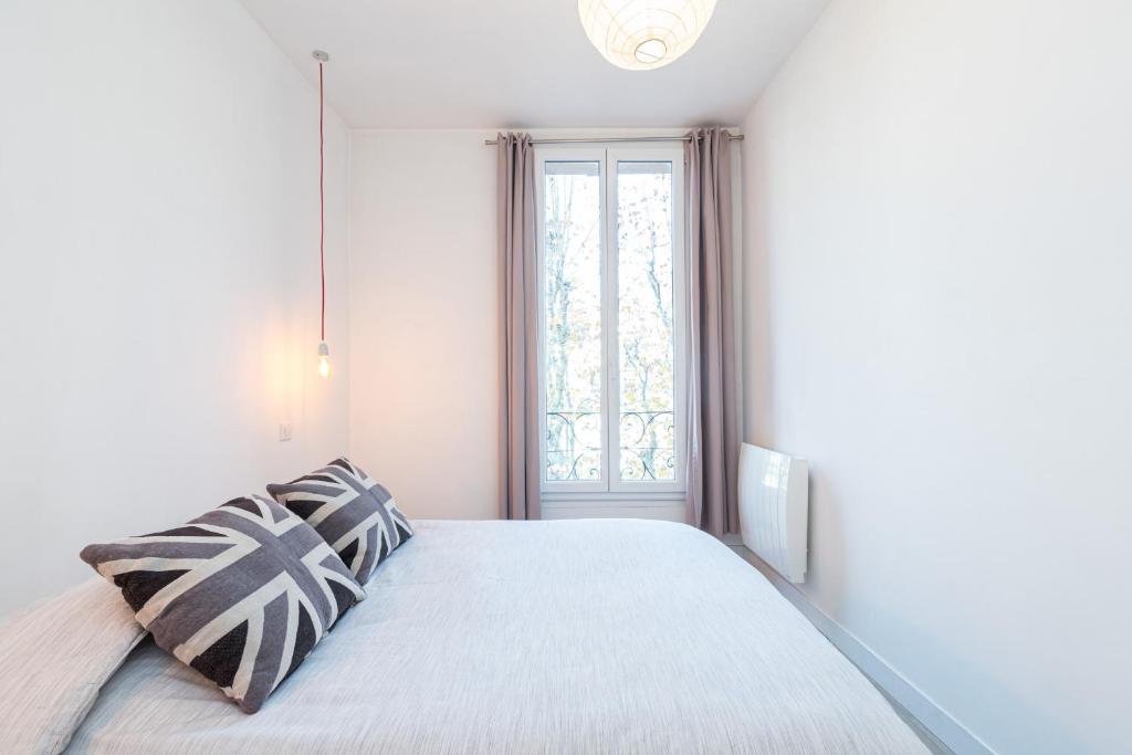 253 MONT BORON - Appartement 2p - Balcon plein sud - Climatisation - 3