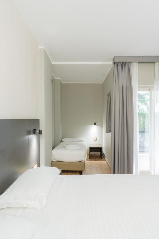 Rome Pineta Palace Hotel Additional