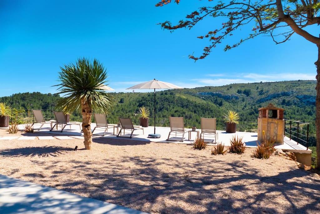 C'an Gomez - Pool - 8p, Manacor