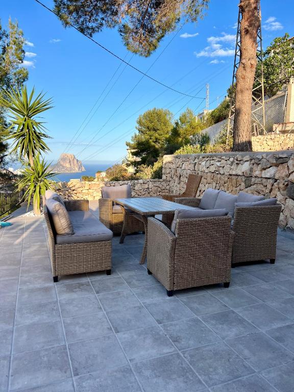 Vistas Calpe Maryvilla Apartamentos - 5
