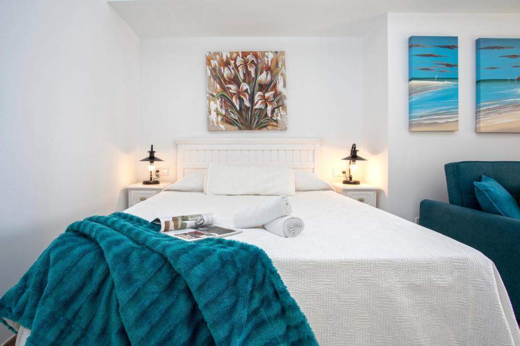Sunstay Loft Aloha Playa Azul Benalmadena - 3