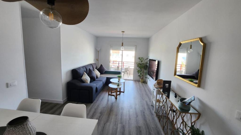 Apartamento céntrico de estilo nórdico - 3