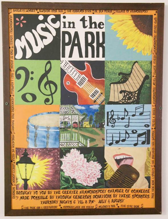 The Keuka Suite 3, Hammondsport