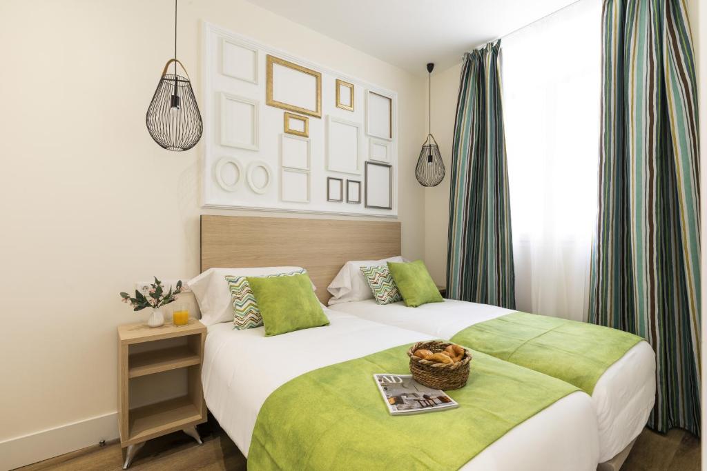 Apartamentos Blume Conde Aranda - 5