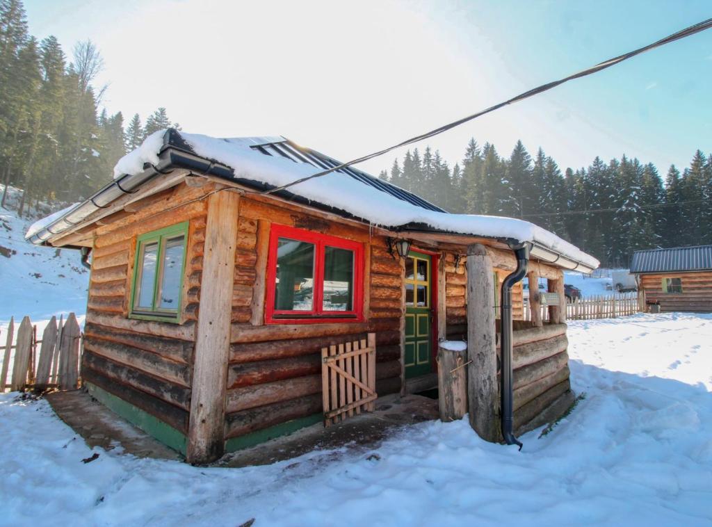 Ethno Village Dolina Mira - 4