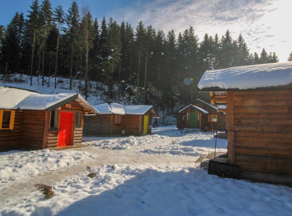 Ethno Village Dolina Mira - 3