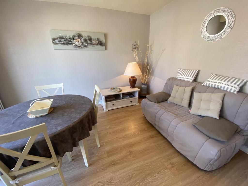 L'escale d'Arago - Appartement 1 Etoile - Proche Plage - 2