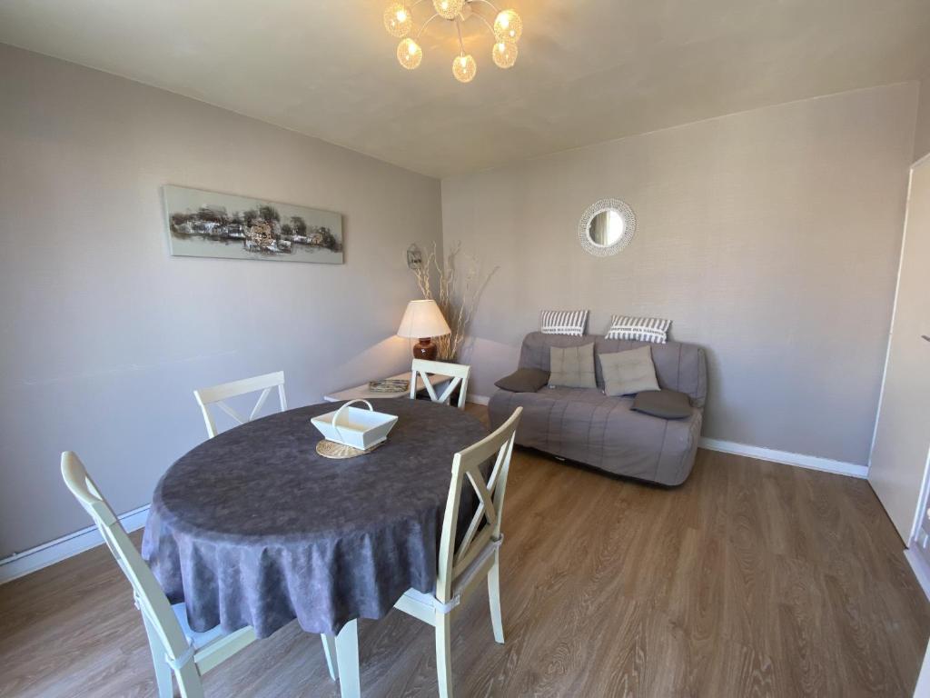 L'escale d'Arago - Appartement 1 Etoile - Proche Plage - 4