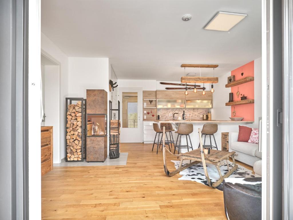 The Mountain Suite Top 11 - Tauplitz Residences by AA Holiday Homes - 3