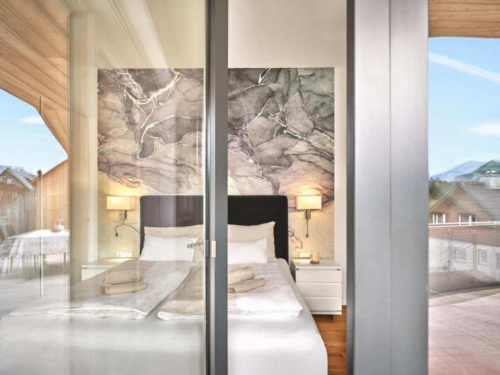 The Mountain Suite Top 11 - Tauplitz Residences by AA Holiday Homes - 5