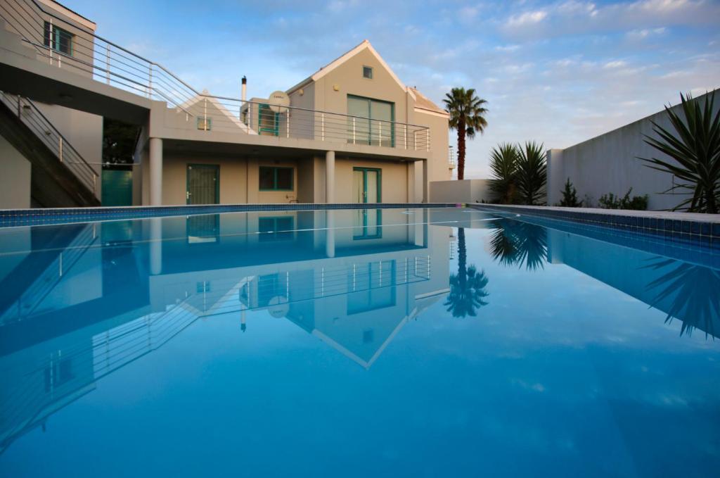 The Spry House, Langebaan, 8-sleeper, Langebaan