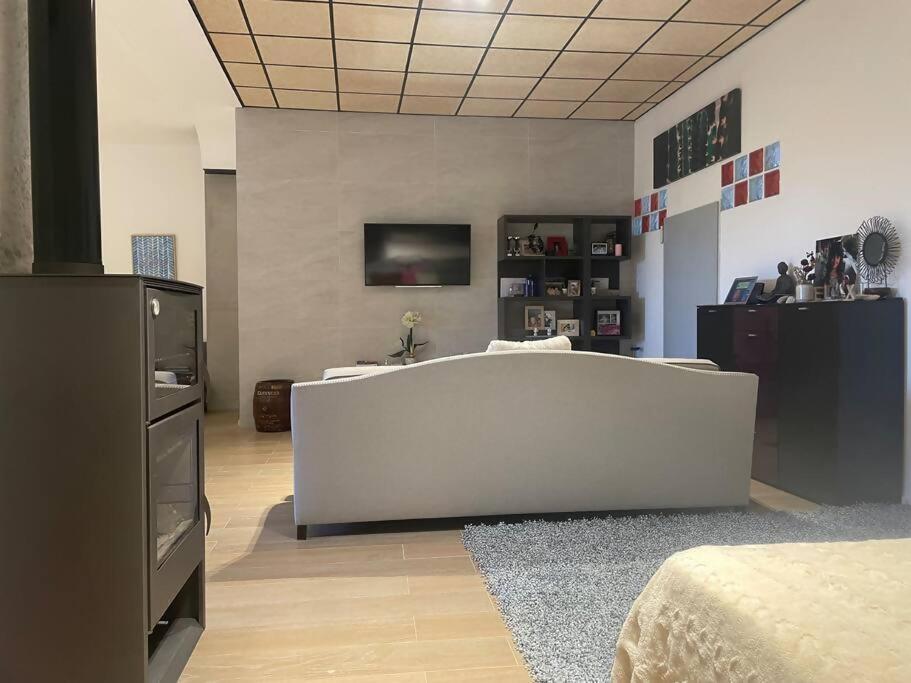 Exclusivo Loft en Zaragoza-5 - 4